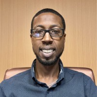 LBA Hospitality Employee Fred Whiting Jr's profile photo