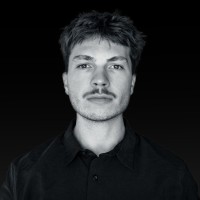 zero Ω Employee Dominic Woods's profile photo