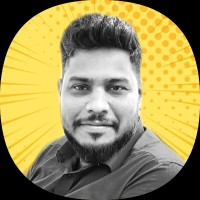 IndStack Employee Rama Sistu's profile photo