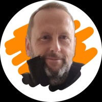 Cykleo Employee Benjamin Mimram's profile photo