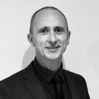 Genren Employee Stuart Trow's profile photo