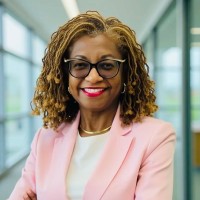 Girls Club of Los Angeles Employee Gloria Davis's profile photo