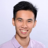 PwC Employee Teong Tan's profile photo