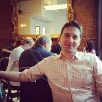 Ben Pieper Email & Phone Number