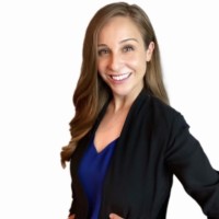 The Select Group Employee Alexis Richards's profile photo