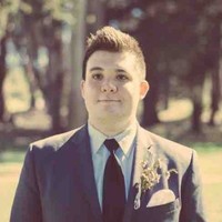 RobbJack Corporation Employee Ben Clark's profile photo