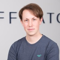 Staffmatch Employee Simon Neuheussler's profile photo