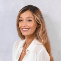 IntellForce Employee Natalie Pitts's profile photo