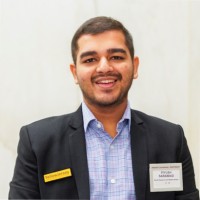 Piyush Sarawagi Email