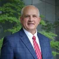 Younger Partners Employee Byron McCoy's profile photo