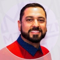 Michael Munoz Email