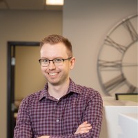 DFC Company Employee Joseph Brookins's profile photo