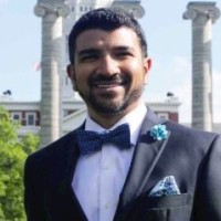 Memorial Hospital of South Bend Employee Mayank Mittal's profile photo