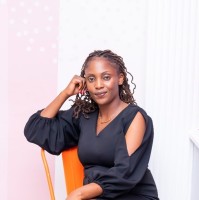 SunCulture Employee Donna Shigoli's profile photo