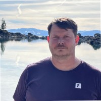 Figure Employee Larry Padgett's profile photo