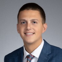 Home Savings & Trust Mortgage Employee Travis Light's profile photo