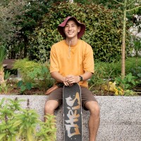 Slow Life Guy Employee Christopher Leow's profile photo