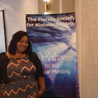 Florida Hospital New Smyrna formerly Bert Fish Medical Center Employee Grace Carcamo's profile photo