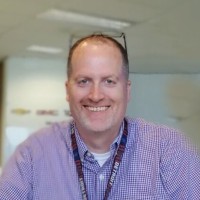 General Motors Employee Don Weaver's profile photo