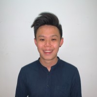 Cake Together Employee Brent Chan's profile photo