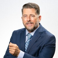 Missouri Chamber of Commerce and Industry Employee Brian Crouse's profile photo