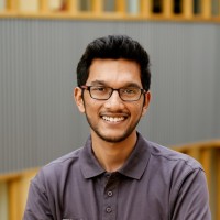 GEMCO ENGINEERS B.V. Employee Nithin Mukundakumar's profile photo
