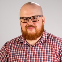 University of Maryland Employee Ryan Raines's profile photo