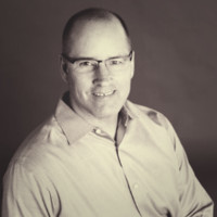 Equinix Employee Tom Langer's profile photo