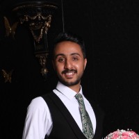 Knowledge Technology Era ( KTE ) Employee Farzad Tarapourvala's profile photo