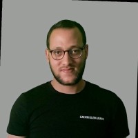 TRIMAKUS Employee Mongi Berrima's profile photo