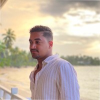 Christopher Almonte Email & Phone Number