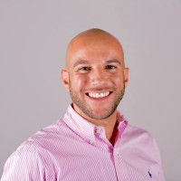 Lidl in Germany Employee Dennis Falk's profile photo