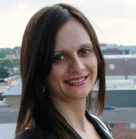 Daniela Ilioska Email & Phone Number