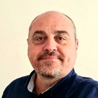 Econocom Employee Cesar Valcarcel's profile photo
