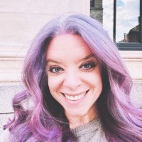 Elevate K-12 Employee Shelley Johnson's profile photo