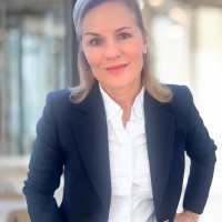 CoAct Capital Employee Kate Eriksson's profile photo