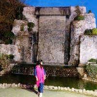 GroSolution Employee Tahreem Maqsood's profile photo