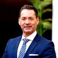 Plenitude Wealth Employee Martin Longden's profile photo