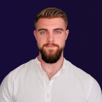 SalesPlaybook Employee Eric Mattner's profile photo