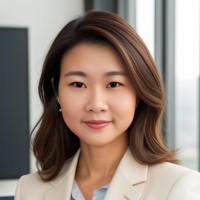 Singapore Medical Group Employee Joanne Neo's profile photo