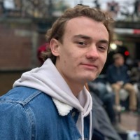 JD Sports Fashion plc Employee Jack Rust's profile photo