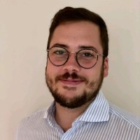 Scania Group Employee Johan Linder's profile photo