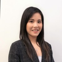MaxReal Employee Vivian Wu's profile photo