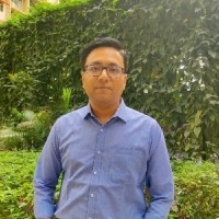 PhonePe Employee Saurabh Taran's profile photo