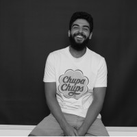CULTARK Employee Zeyad El-Amir's profile photo
