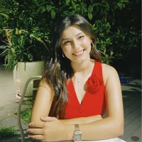 Bars Fide Employee Rümeysa Kurt's profile photo