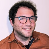 Project Technologies & Services, Ltd. Employee Alex Kohn's profile photo