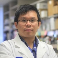 Texas A&M University Employee Jun Xia's profile photo