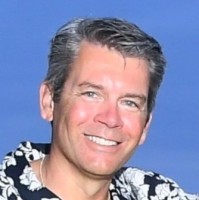 GSK Employee Shawn Martin's profile photo