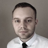 JCSS Sp. z o. o. Employee Łukasz Magdziarz's profile photo